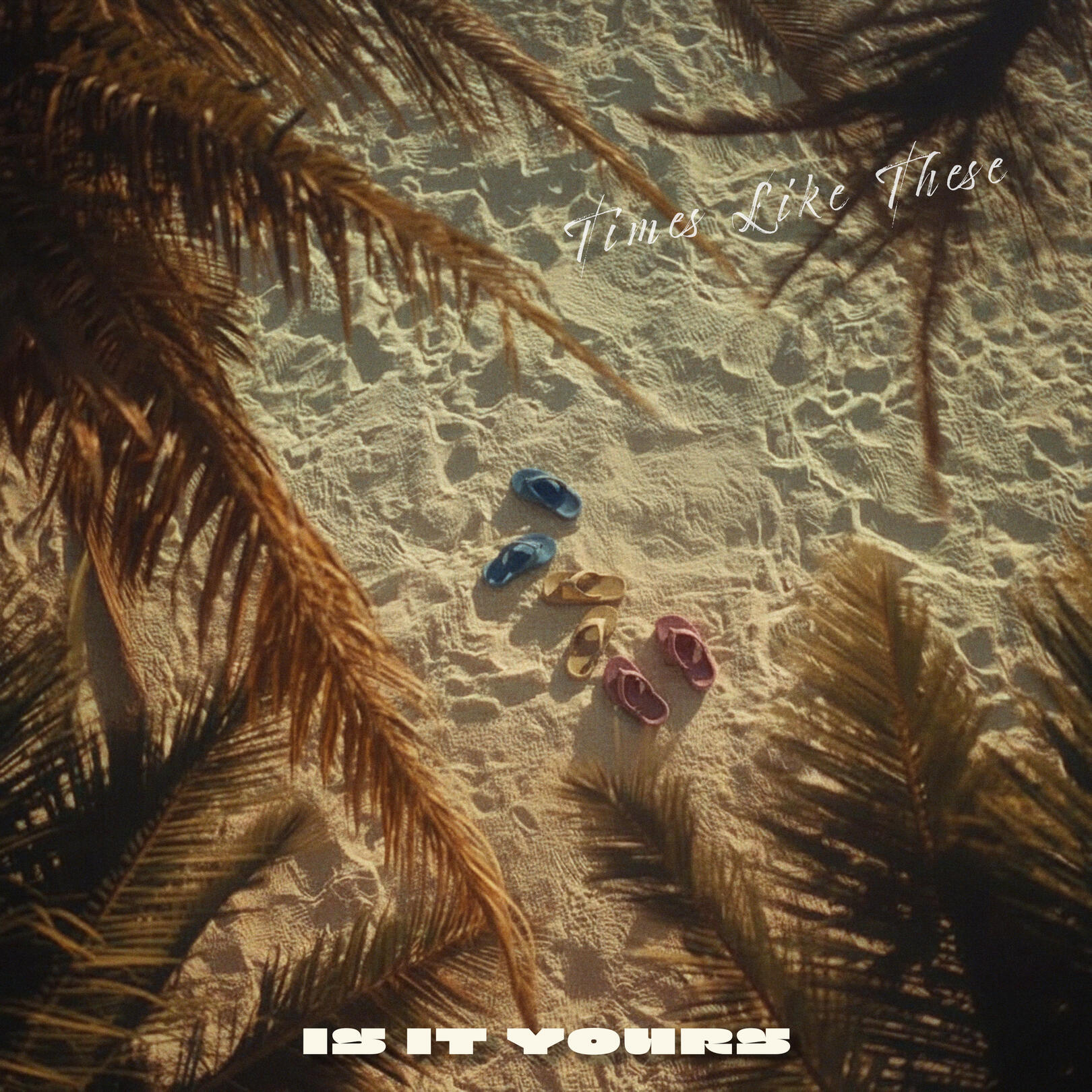 Times Like These on Spotify